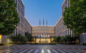 北京明珠酒店Beijing CSN Pearl Hotel